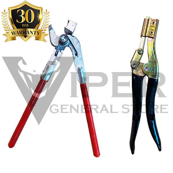 Tang Alat Pembuka Dan Penutup Plastik Radiator