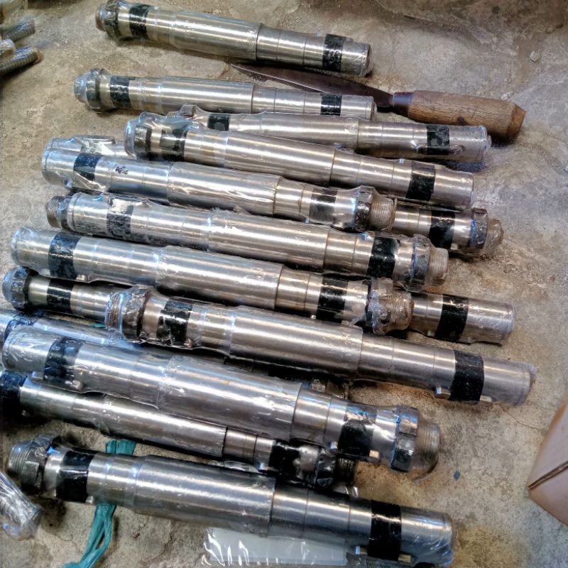 as utama diskmill FFC 23 ffc23