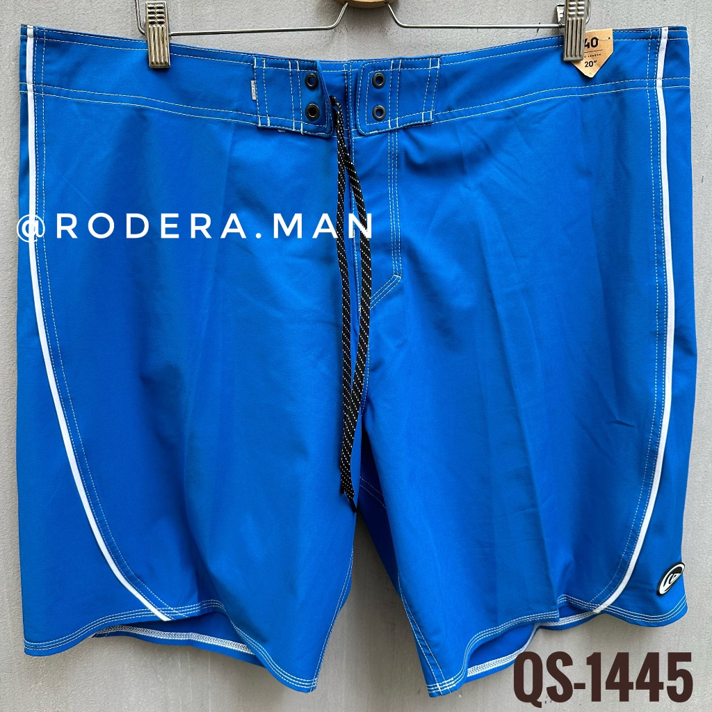 QS Boardshorts - Celana Surfing Original QS1445
