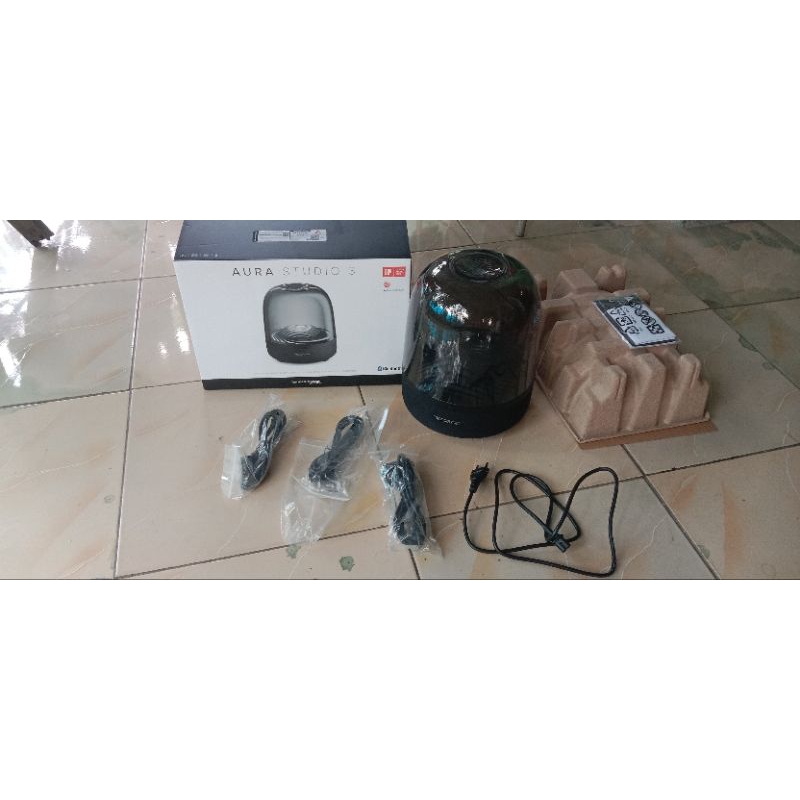 HARMAN KARDON AURA 3