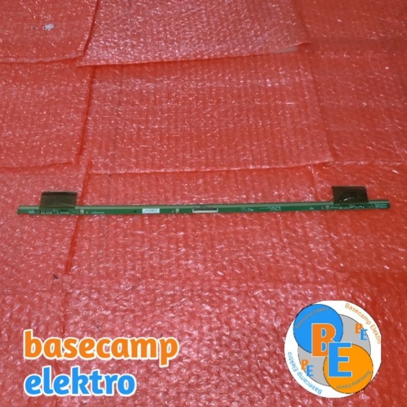 Tcon TV LED TOSHIBA 32P1400 VJ Tikon TV LED TOSHIBA 32P1400 VJ Tcon TV TOSHIBA 32P1400 VJ Tikon TV T