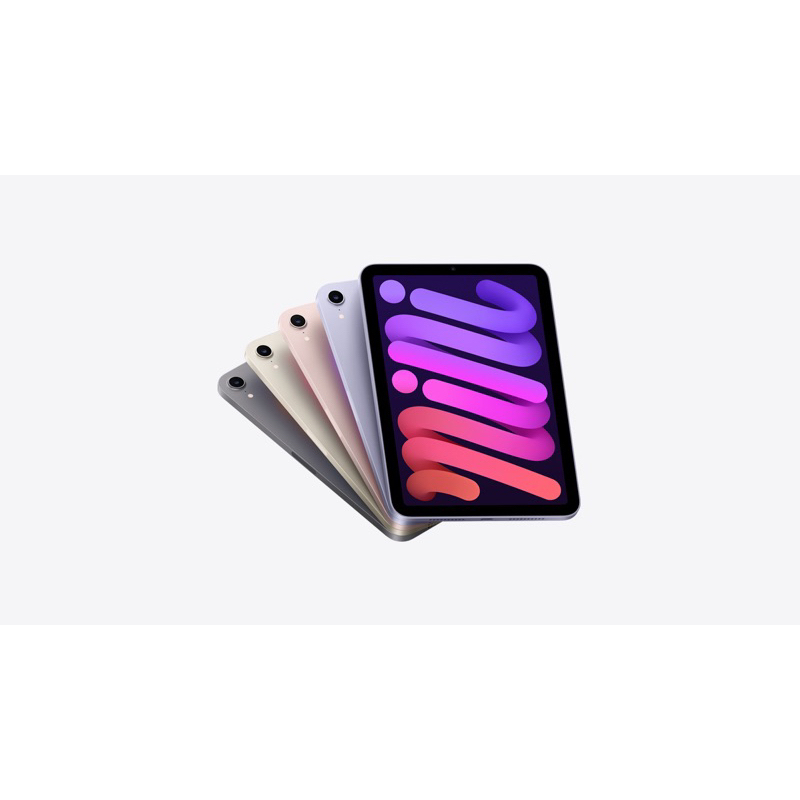 ipad mini 6 256GB wifi