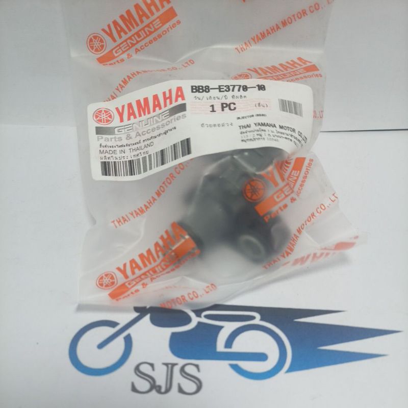 Injektor injektor Vixion 6 hole Nmax 6 Lobang Plus Soket 2PV