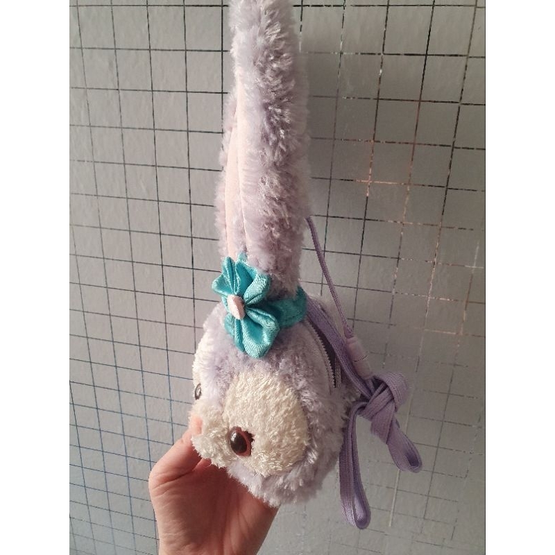 stella lou disney bag