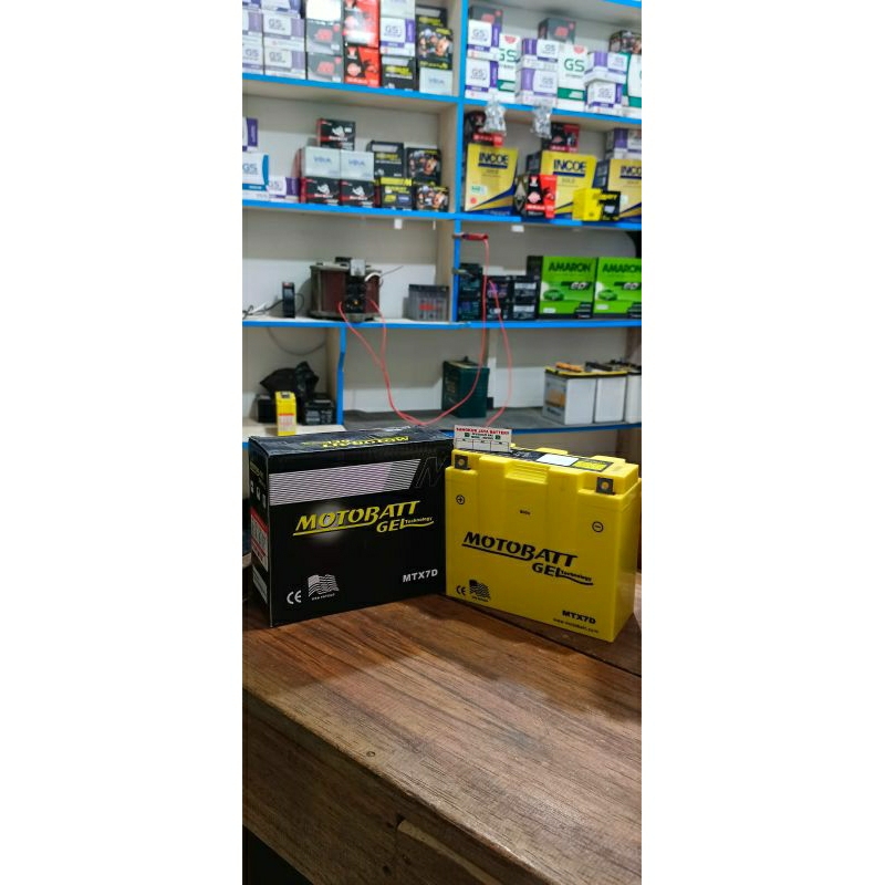 aki motor mtx7d motobatt