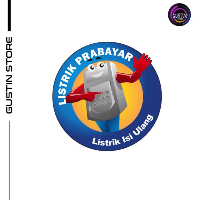 Promo Token Listrik Murah 