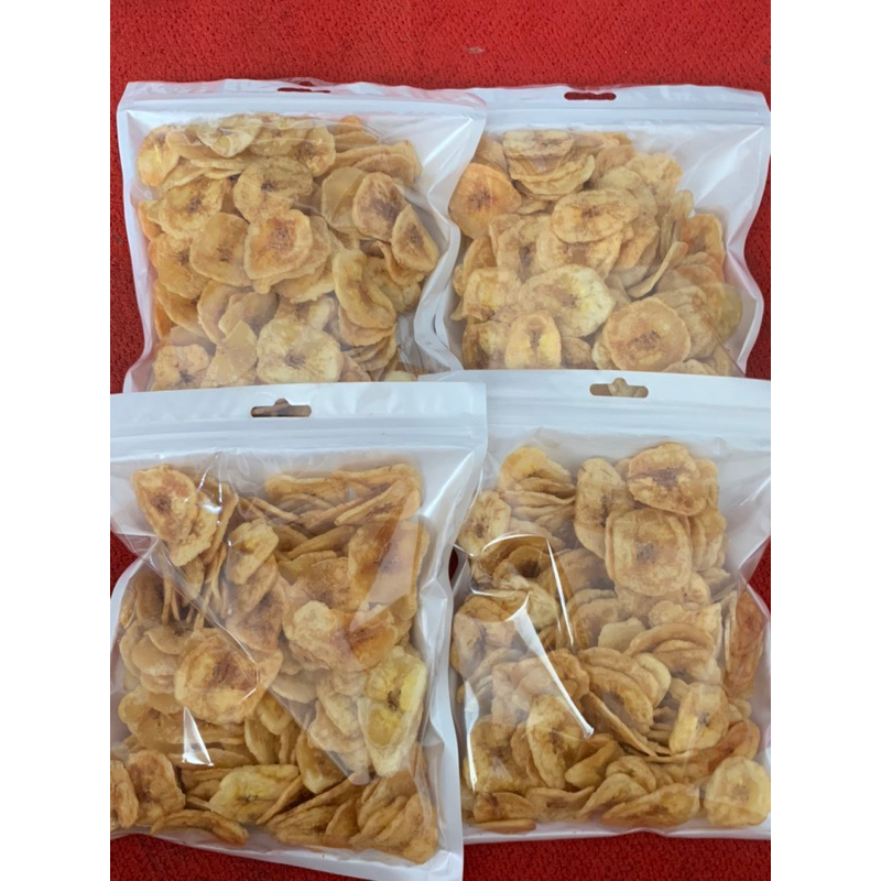 

KERIPIK PISANG/KRIPIK PISANG/ KERIPIK / KERIPIK GROSIR