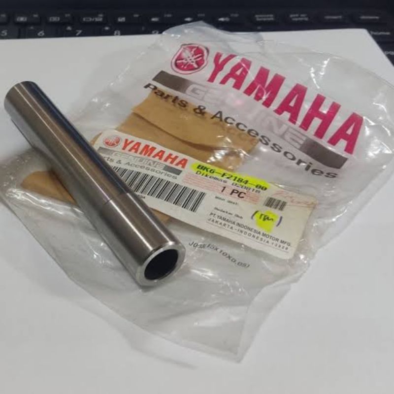BUSH BK6-F2184-00 BOSH BOS SWING ARM R15 VVA V3 V4 R15M VIXION R ORIGINAL YAMAHA
