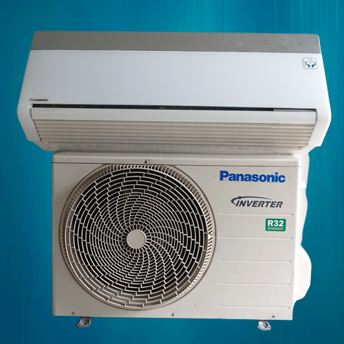 AC Panasonic elite inverter Sky series Second 1,5pk R32 Tipe cs/cu-VU13SKP