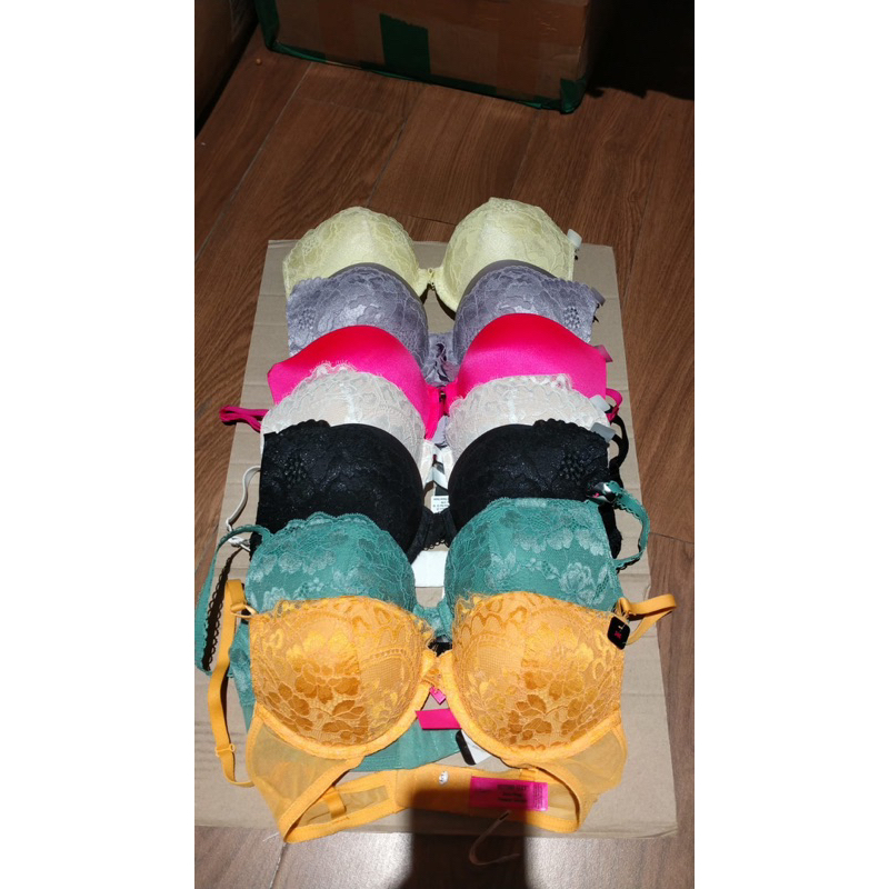 La Senza original (orderan)