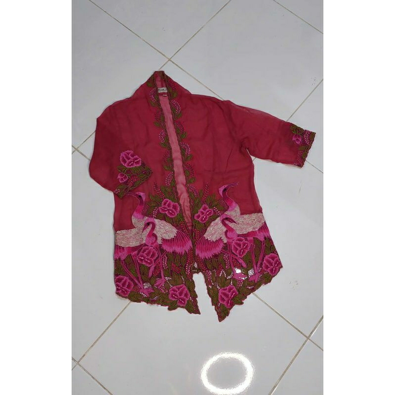 Preloved Roemah Kebaya Vielga