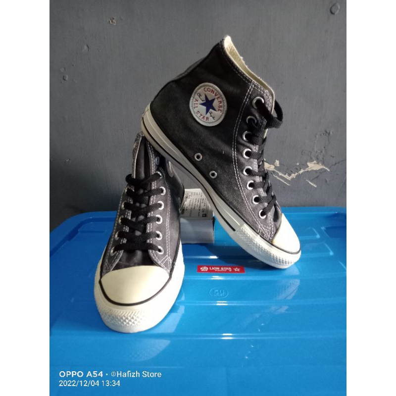 Sepatu Converse All Star Original
