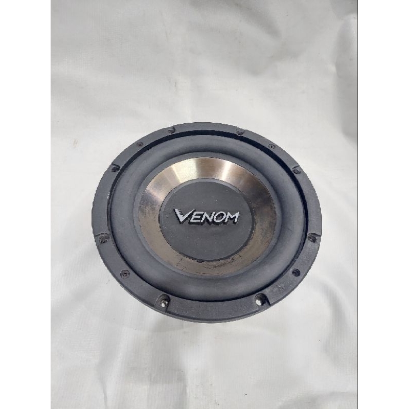 subwoofer Venom 10 inch