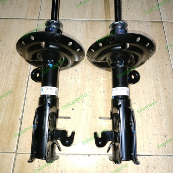 Showa Genuine Parts Shock depan Honda Jazz GE8 Gen 2 Limited