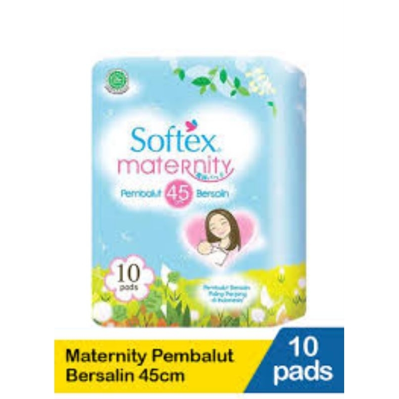 softex maternity
