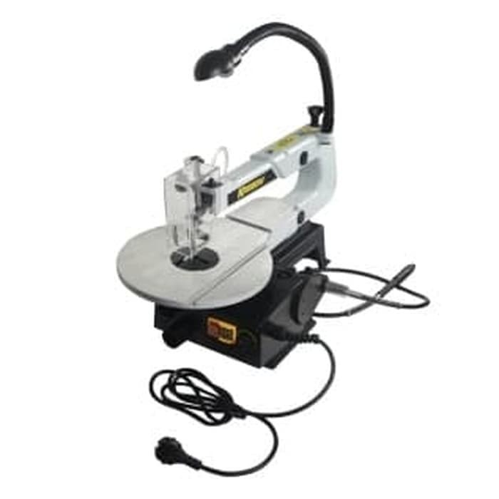 Scroll saw Krisbow 16Inch 90W 220V