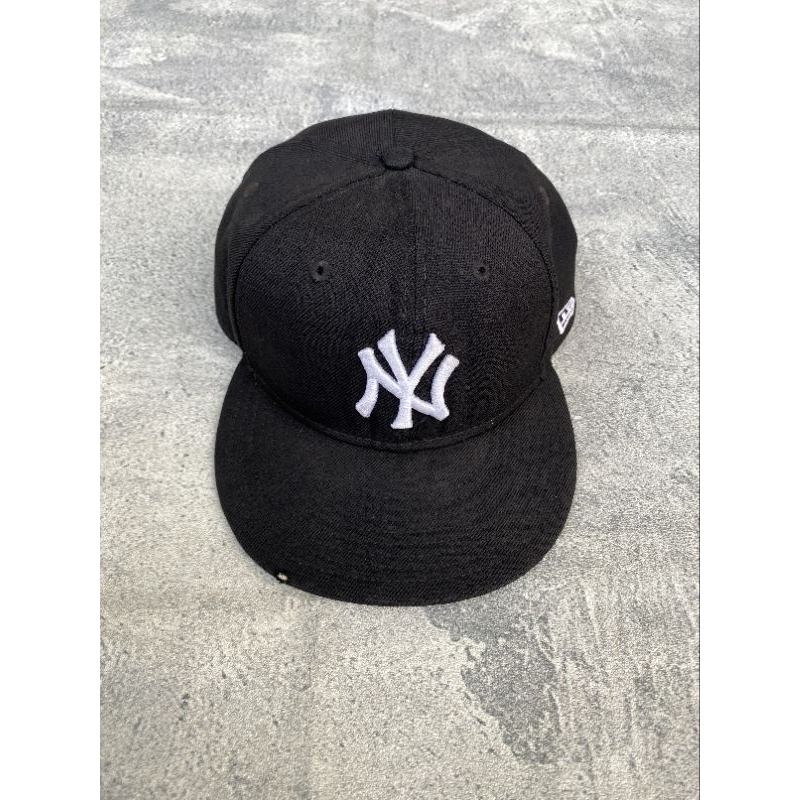 NEW ERA FITTED NEWYORK