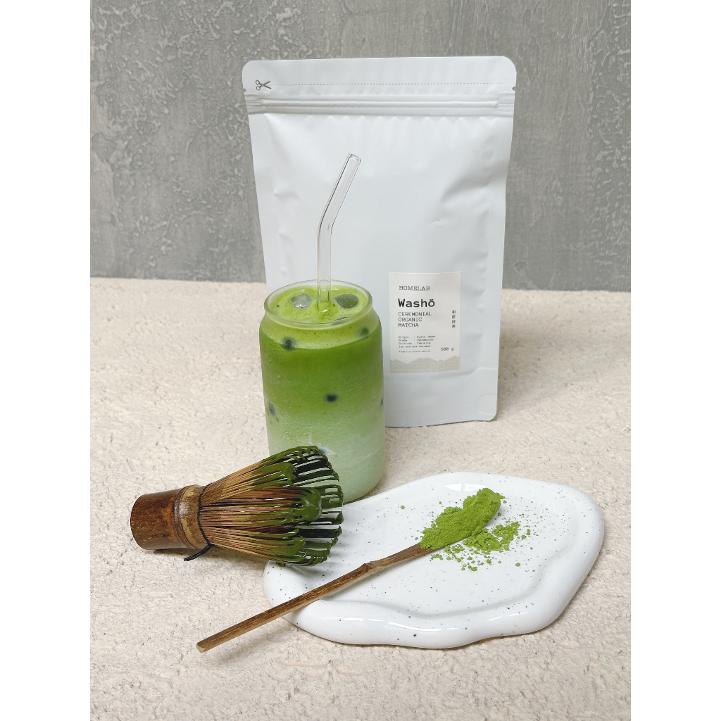 Washo 100% Organic Pure Ceremonial Grade Ma..... 5