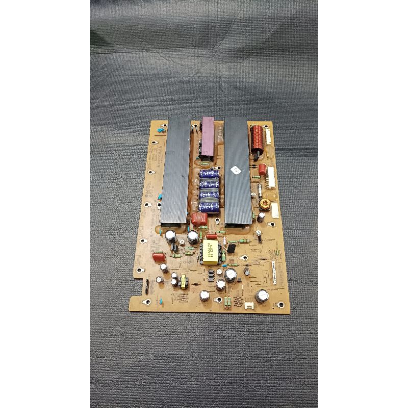 LG 42PJ250R - Y MAIN - Y SUS - Y SUS MAIN - Y SUS TAIN ORI TV PLASMA LG - MESIN ORI TV PLASMA LG