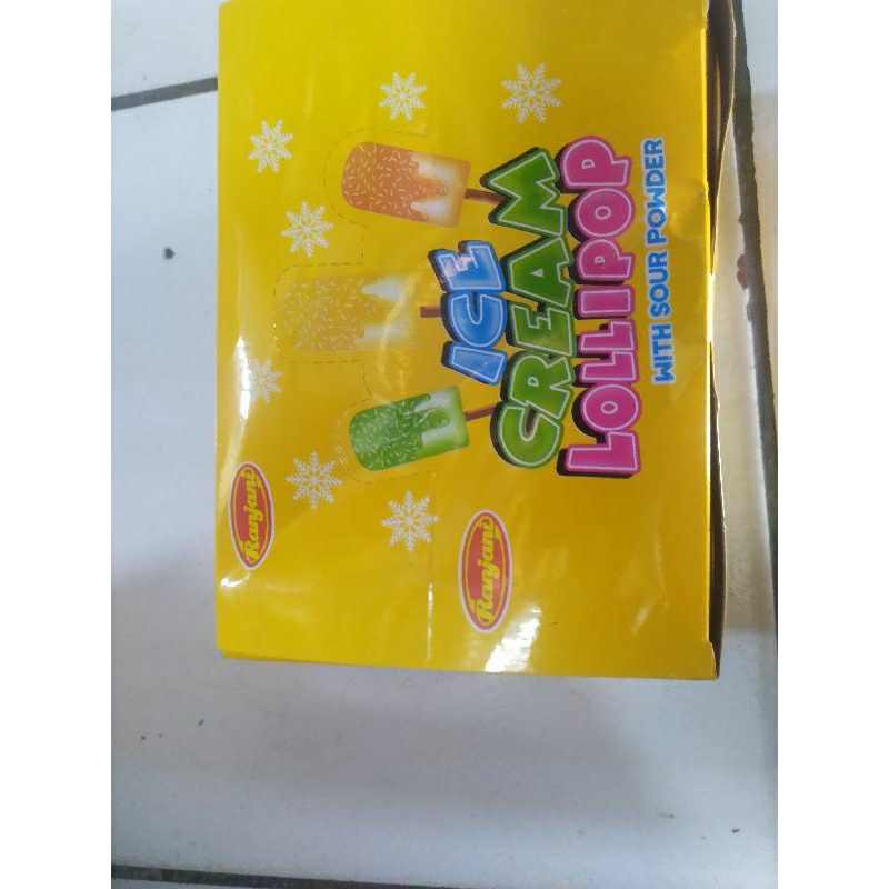 

IceCreamLolliPopaebox