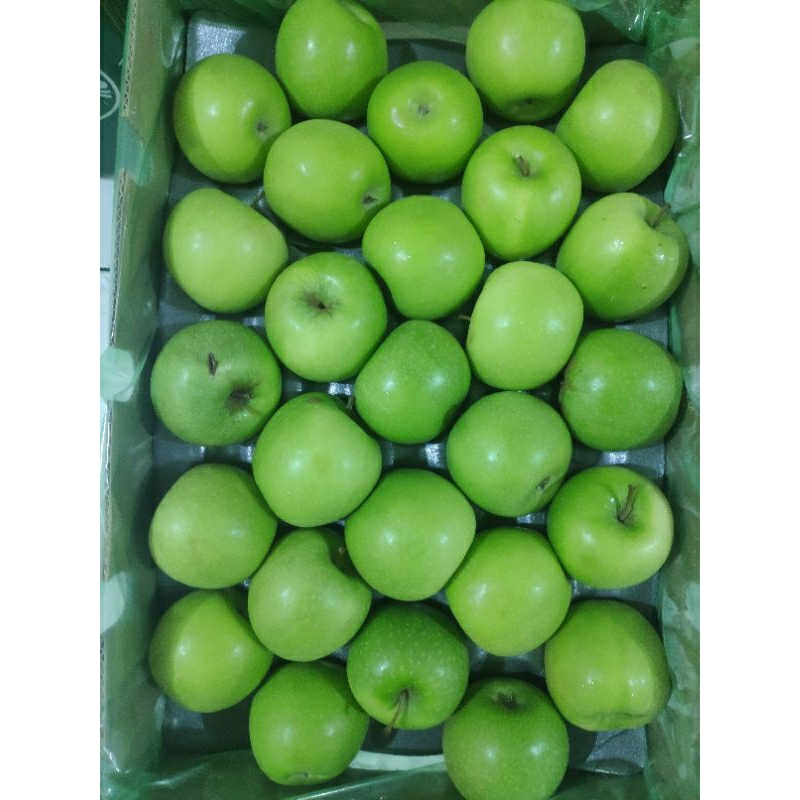 

Apel granny smith 1 kg