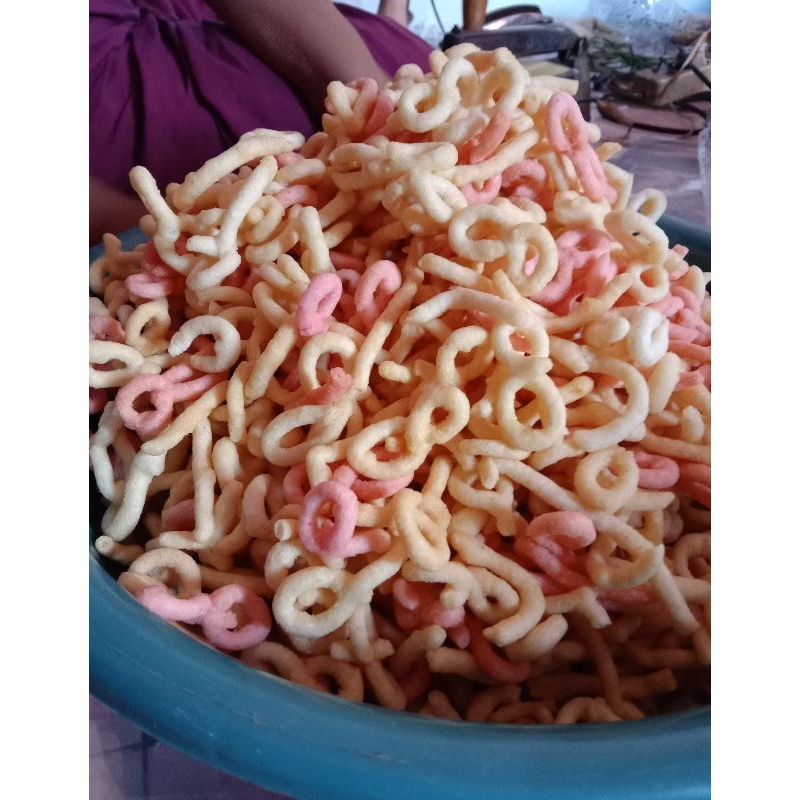 

Lanting merah putih kebumen