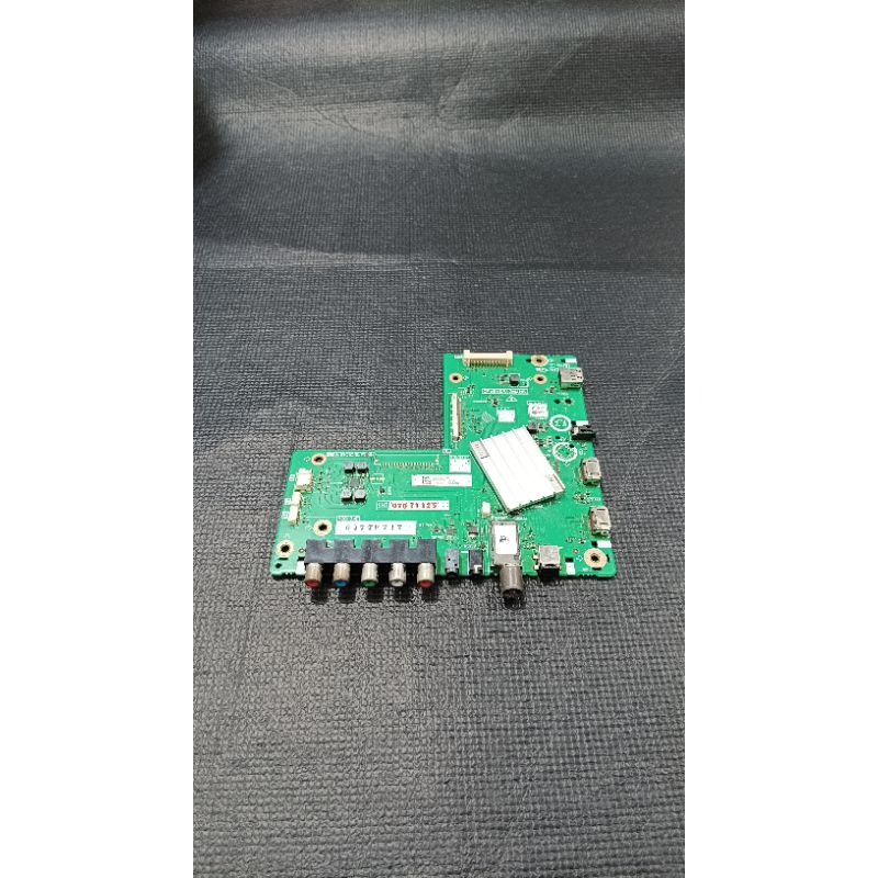 SHARP LC-50LE275X - MB ORI TV LED SHARP - MAINBOARD - MOTHERBOARD - MENBOARD - MOBO - BOARD - MESIN 