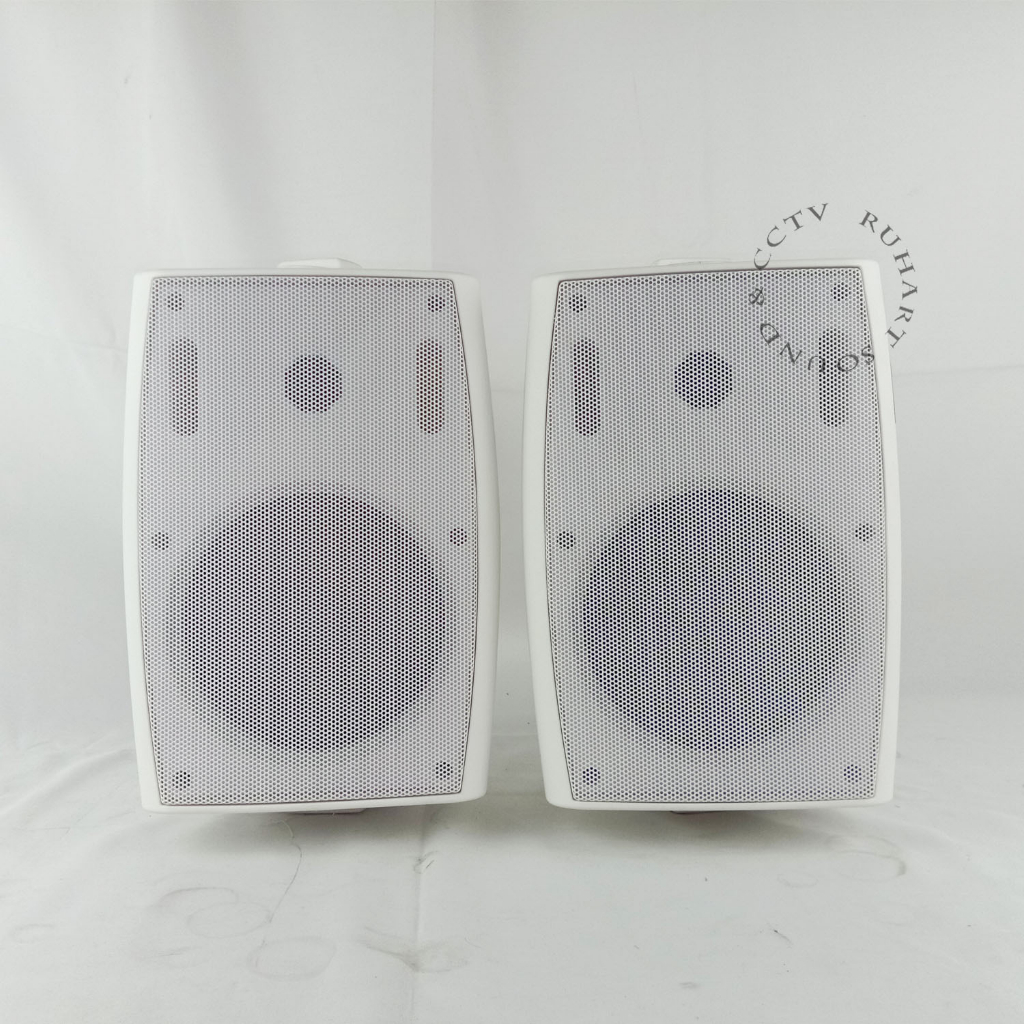 SPEAKER PASIF FAHRENHEIT SP 550 ORIGINAL