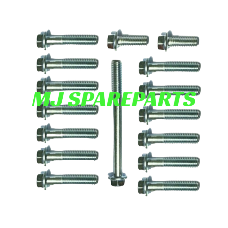 BAUT CVT TUTUP BLOK MESIN BEAT KARBU SCOOPY KARBU SPACY KARBU