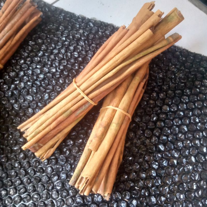 

Kayu Manis Stik Premium Pilihan 100 Gram ~Murah Berkualitas