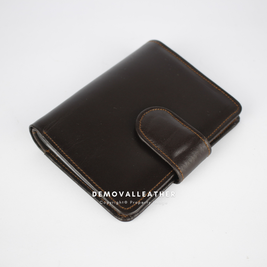 DOMPET KARTU WANITA PRIA ATM KULIT DAN UANG MINI KARTU NAMA DOMPET KARTU KULIT ASLI DOMPET KULIT ASL