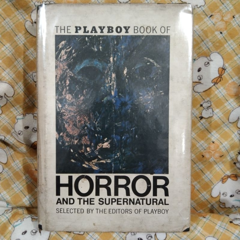 

horror and the supernatural