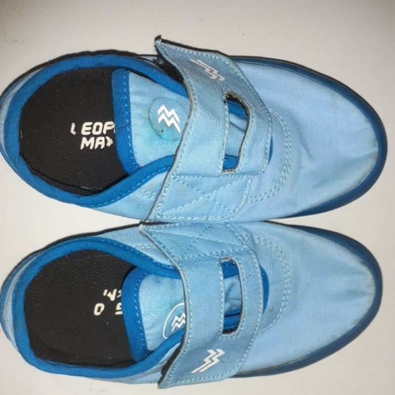 Sepatu Anak GEOFFMAX (Preloved)