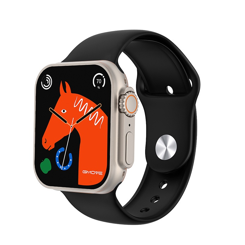 SmartWatch Z59 Ultra Series 8