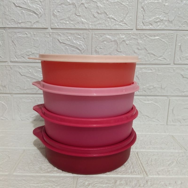 Large Handy Bowl Tupperware