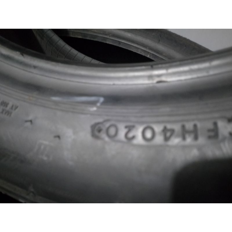 BAN BARU MERK BRIDGESTONE TURANZA 195/55 R16