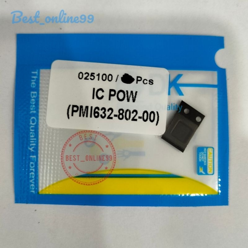 IC POWER PMI632-802-00