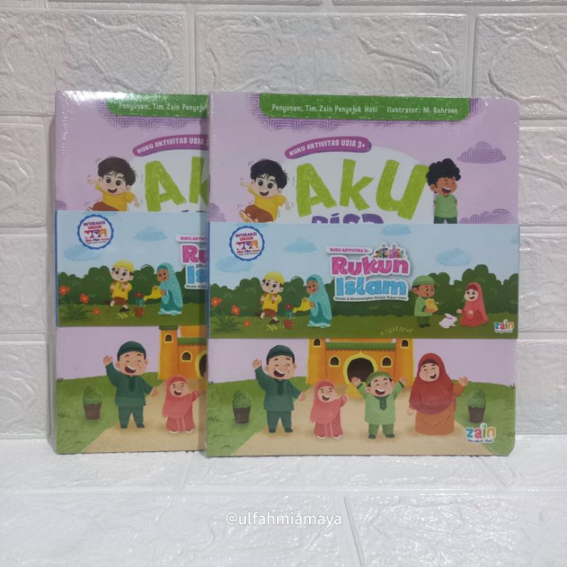 Rukun Islam
