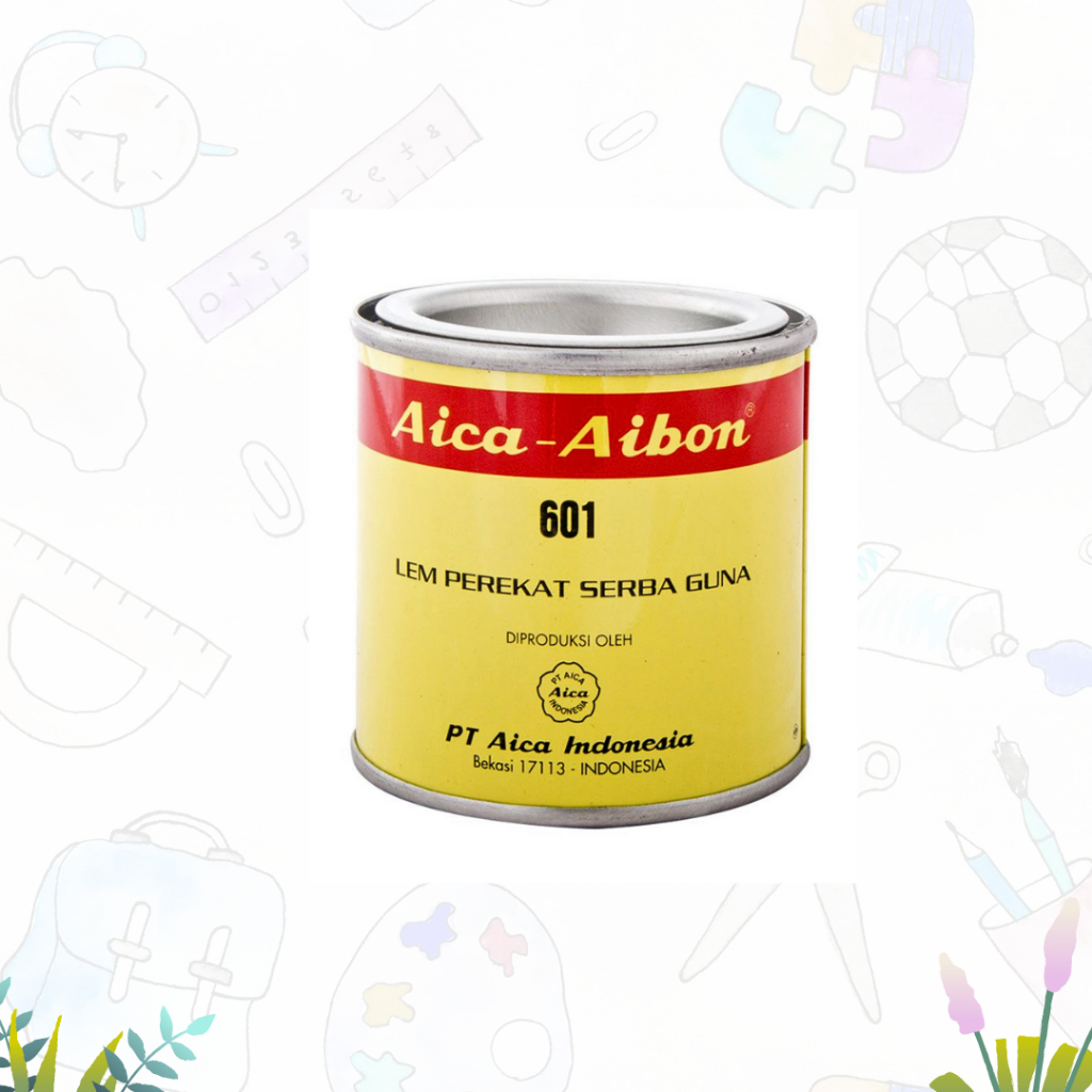 

LEM KALENG AICA-AIBON / LEM DEXTONE / LEM FOX / LEM FOX BOTOL