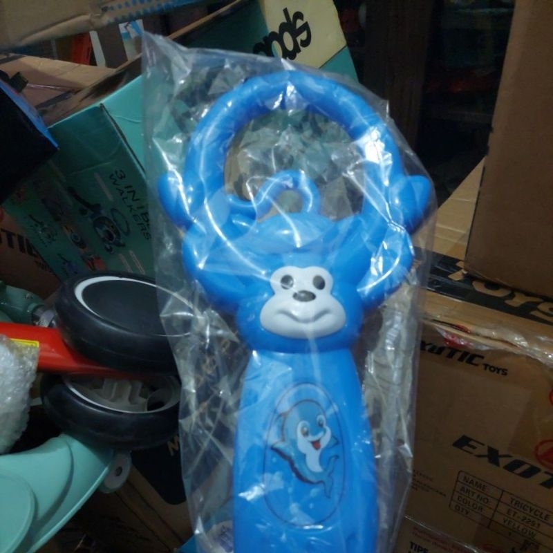 spare part baby walker stroller sepeda