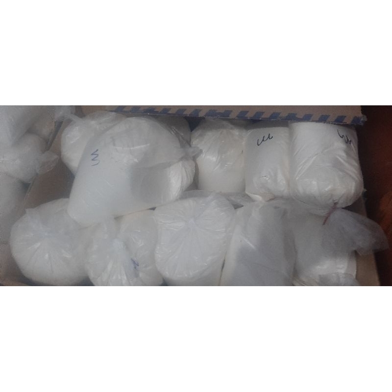 

Tepung terigu melati curah kemasan 1kg