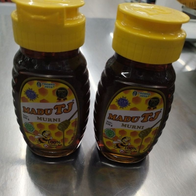 

Madu Tj murni