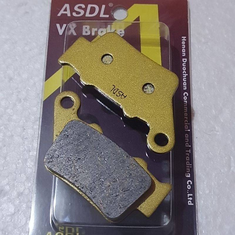 KAMPAS REM DISPAD BELAKANG TVS APACHE 310 BMW G310 HIGH QUALITY