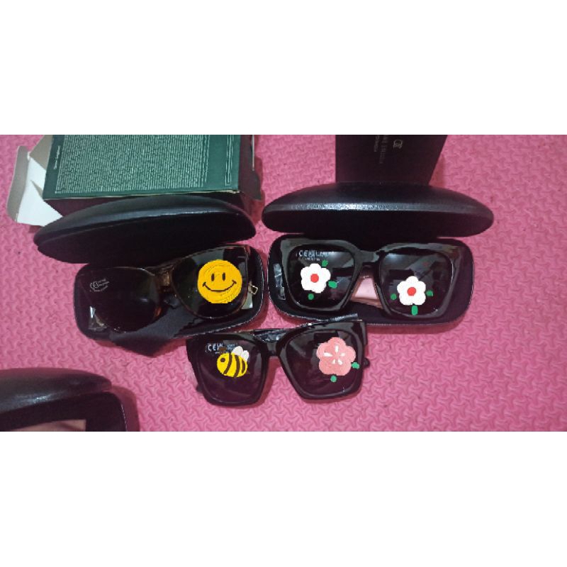 Sunglasses  400 UV Oriflame
