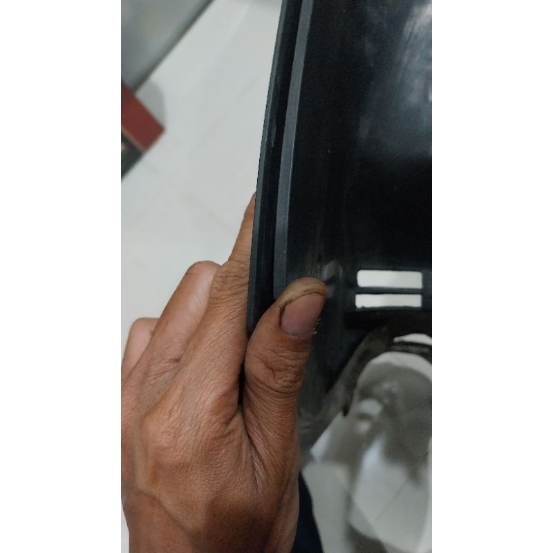 sayap tengah astrea 800 astrea star lawasan bekas