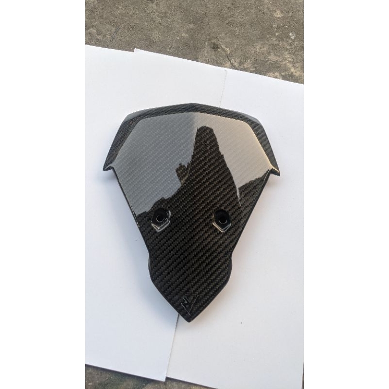 Dasi Vario Carbon Kevlar