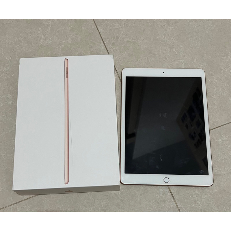 iPad 7th Generation 32GB (SECOND)