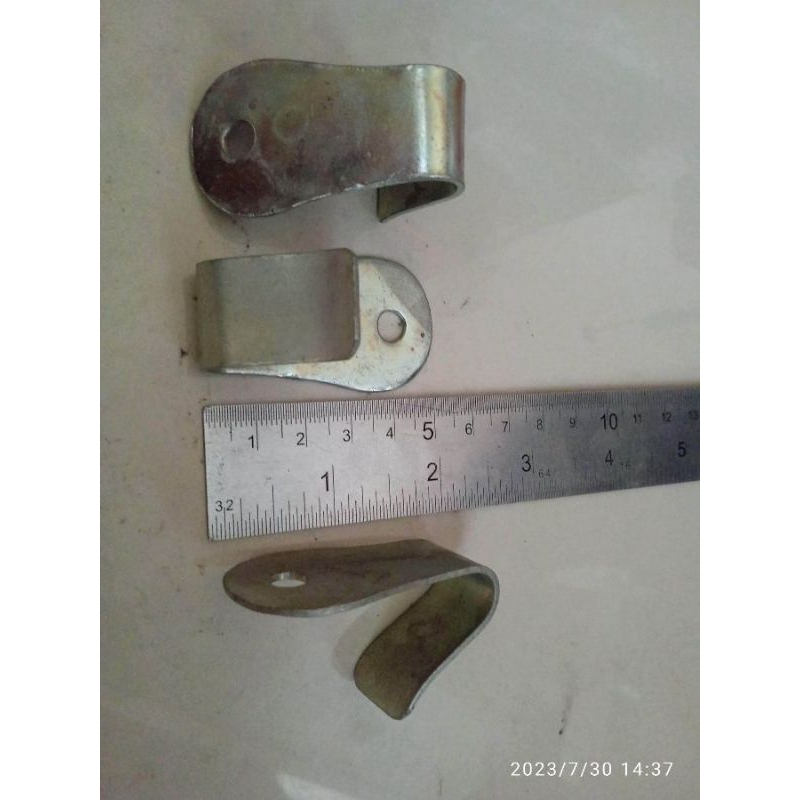 Gantungan barang grand astrea prima legenda C700 C70 cantolan helm