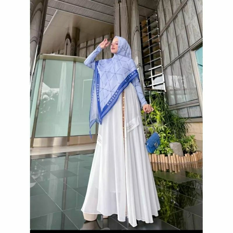 ZAWZA ELDEENA SYAR'I