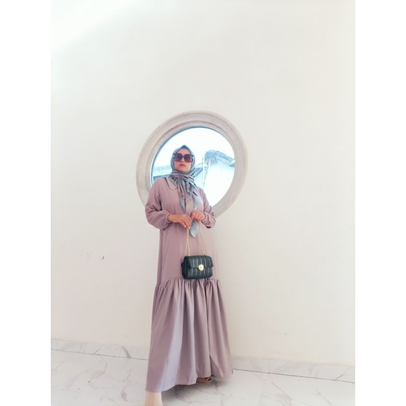 Hasna dress